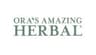 Oras Amazing Herbal logo