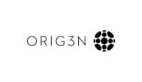 Orig3n.com logo