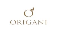 Origani.com.au logo