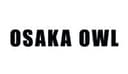 Osaka Owl logo