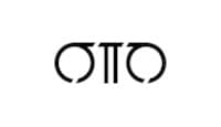 OTTO CASES logo