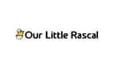 Our Little Rascal logo