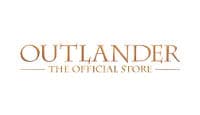 Outlander Store logo