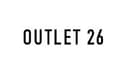 OUTLET26 logo