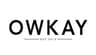 Owkay Clothing logo