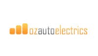 Ozautoelectrics logo