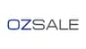 OZSALE logo