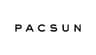 PacSun logo