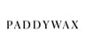 Paddywax logo