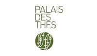 Palais Des Thes logo