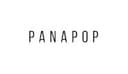 Panapop.com logo