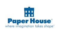 PaperHouseProductions logo