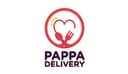 PappaDelivery logo