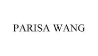 Parisa Wang logo