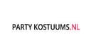 Party Kostuums logo