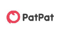 PatPat logo