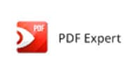 PDFExpert logo