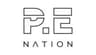 PE-Nation logo