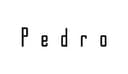 PEDRO Shoes logo