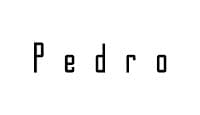 PEDRO Shoes logo