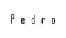 PEDRO Shoes logo