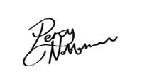 Percy Nobleman logo