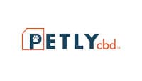 PETLYcbd logo