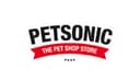 Petsonic.com logo