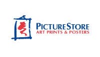 PictureStore logo