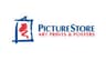 PictureStore logo