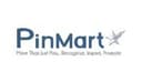 PinMart logo