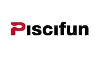 Piscifun logo