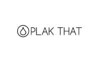 PlakThat logo