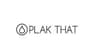 PlakThat logo