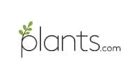 Plants.com logo