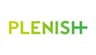 Plenish Drinks logo