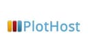 PlotHost logo