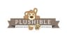 Plushible logo