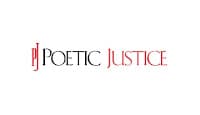 Poetic Justice Jeans logo