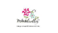 Polkadoodles logo