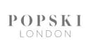 Popski London logo