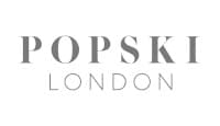 Popski London logo