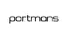 Portmans logo