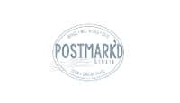 Postmark d Studio logo