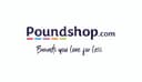 Poundshop.com logo