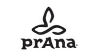 prAna logo