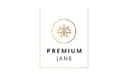 Premium Jane logo