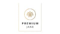 Premium Jane logo