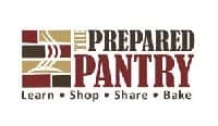 PreparedPantry logo