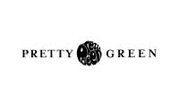 Pretty Green logo